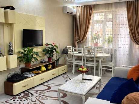 2-комнатная квартира, 72 м², Yeni Günəşli: 160 000 ₼ 3