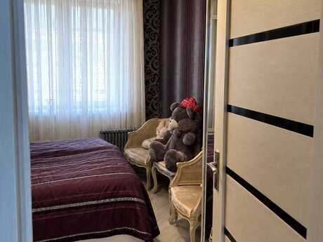 2-комнатная квартира, 72 м², Yeni Günəşli: 160 000 ₼ 4