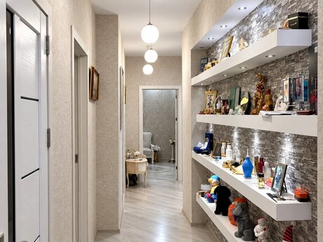 2 rooms · 72 m² · floor 1/11, Yeni Günəşli