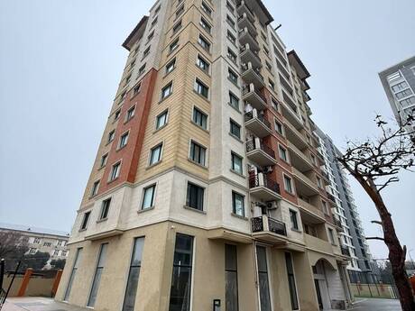 Объявление №6441540 - Баку, м. 20 января, 3-комн., 100 м², 4/12 этаж