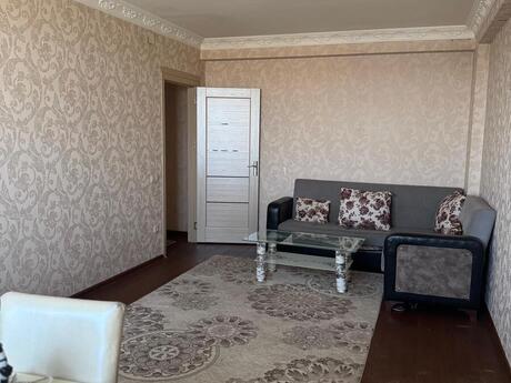 2 otaq · 68 m² · 15/19 mərtəbə, Bakıxanov