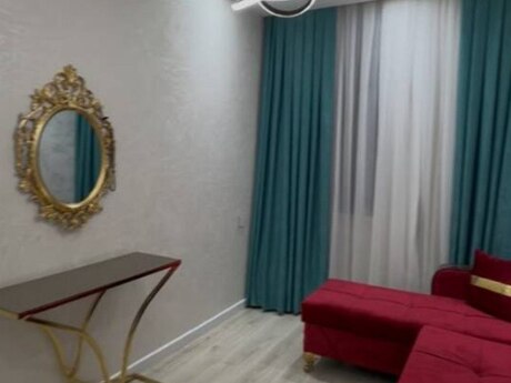 3 otaqlı mənzil, 70 m², Əhmədli: 145 000 ₼ 4