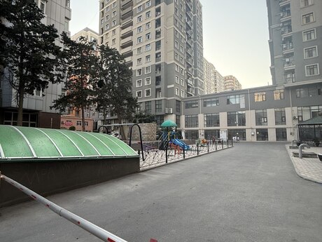 3 otaqlı mənzil, 82 m², Nərimanov: 326 500 ₼ 3