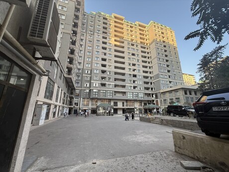 3 otaqlı mənzil, 82 m², Nərimanov: 326 500 ₼ 5