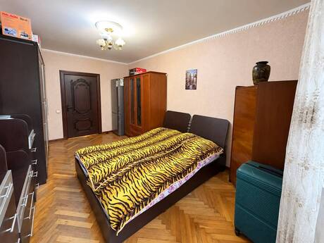 3 otaqlı mənzil, 90 m², 28 May: 265 000 ₼ 3