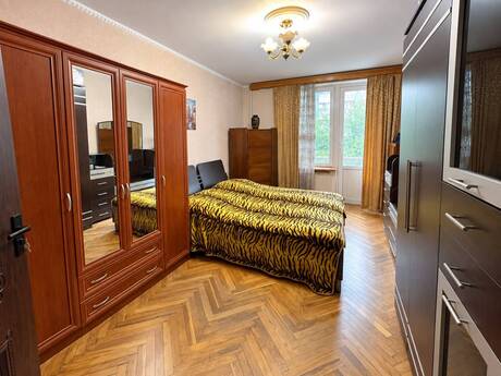 3 otaqlı mənzil, 90 m², 28 May: 265 000 ₼ 4