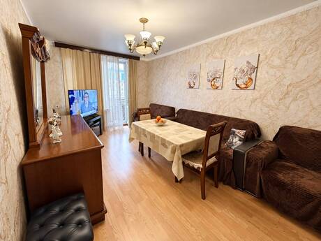 3 otaqlı mənzil, 90 m², 28 May: 265 000 ₼ 2