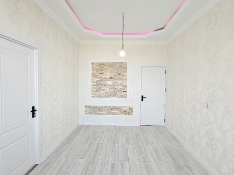 3 otaqlı mənzil, 65 m², Masazır: 94 500 ₼ 2