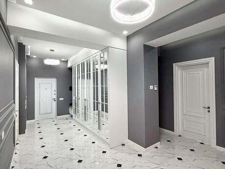 3 otaqlı mənzil, 140 m², Nərimanov: 510 000 ₼ 5