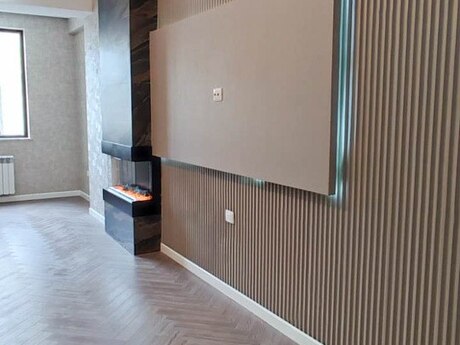 3 otaqlı mənzil, 140 m², Nərimanov: 510 000 ₼ 3