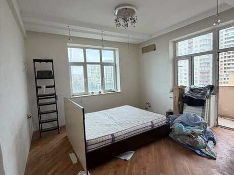 3 otaqlı mənzil, 145 m², Elmlər Akademiyası: 405 000 ₼ 4