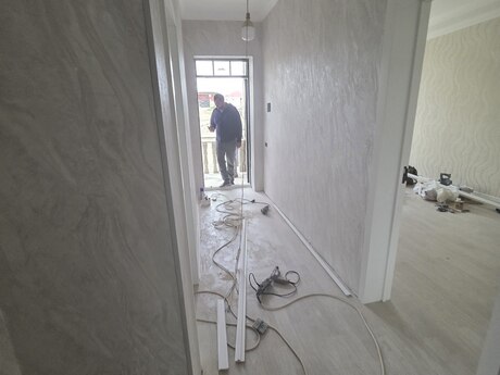 3 otaqlı həyət evi, 150 m², Hökməli: 65 500 ₼ 4