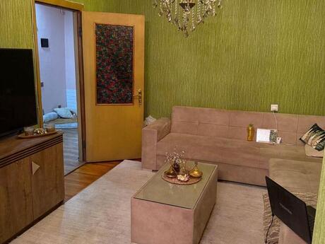 2 rooms · 66 m² · floor 4/6, 28 May