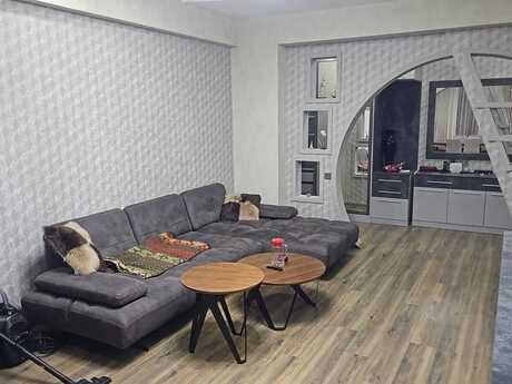 3-room apartment for rent, 110 m², Bayıl: 1 350 ₼/mo 5