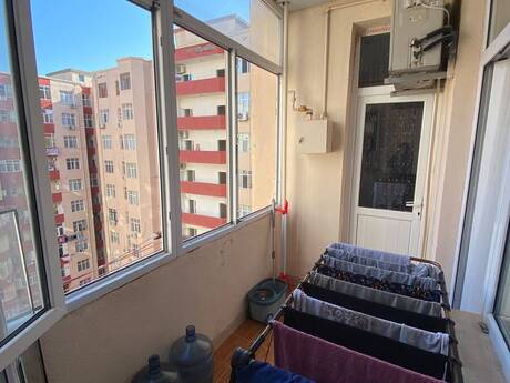 3-room apartment, 85 m², 8-ci kilometr: 207 500 ₼ 2