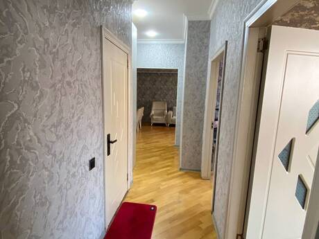 3-room apartment, 85 m², 8-ci kilometr: 207 500 ₼ 3