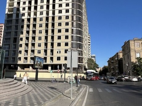 2 otaqlı mənzil, 75 m², Nərimanov: 208 000 ₼ 4