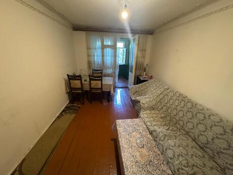 Elan №6441579 - Bakı, Neftçilər m., 3 otaqlı, 65 m², 3/5 mərtəbə