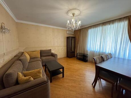4 otaqlı mənzil, 105 m², Nəsimi: 305 000 ₼ 5