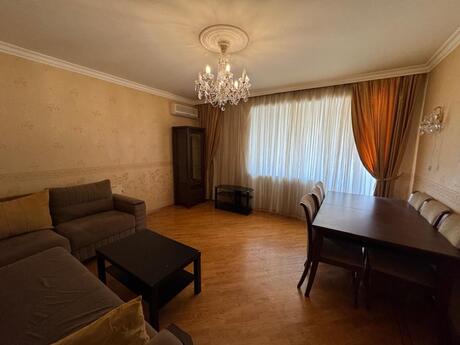 4 otaqlı mənzil, 105 m², Nəsimi: 305 000 ₼ 4