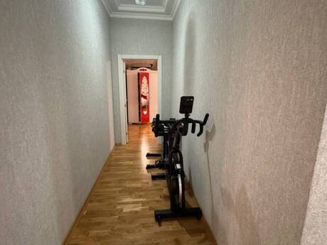3 otaqlı mənzil, 105 m², Neftçilər: 310 000 ₼ 2