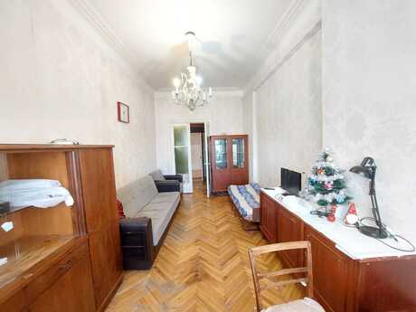 2-комнатная квартира, 65 м², Nizami: 185 000 ₼ 4