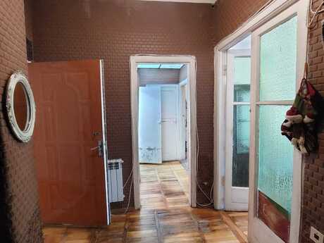 2-комнатная квартира, 65 м², Nizami: 185 000 ₼ 5