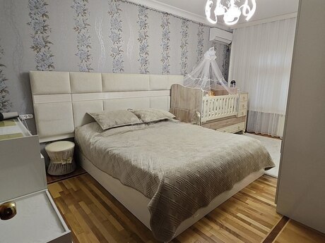 Elan №6441587 - Bakı, Azadlıq Prospekti m., 3 otaqlı, 85 m², 2/9 mərtəbə