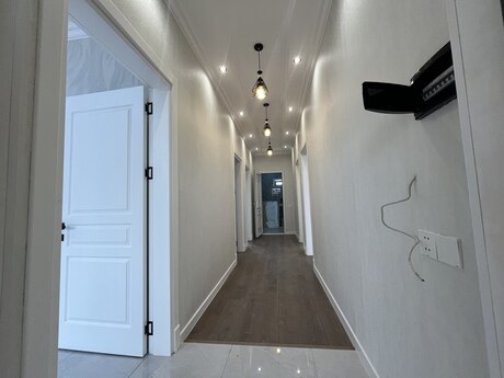 4 otaqlı həyət evi, 90 m², Binə: 117 000 ₼ 4