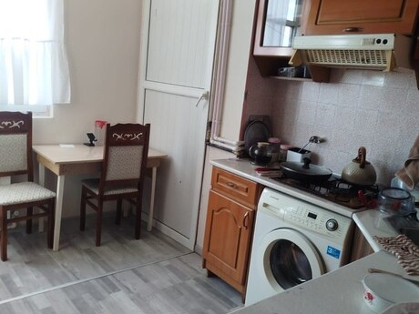 1 otaqlı mənzil, 45 m², Bakıxanov: 116 800 ₼ 5
