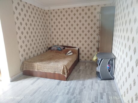 1 otaqlı mənzil, 45 m², Bakıxanov: 116 800 ₼ 2
