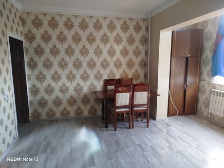 1 otaqlı mənzil, 45 m², Bakıxanov: 116 800 ₼ 3