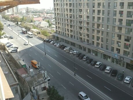 3 otaqlı mənzil, 65 m², Əhmədli: 170 000 ₼ 2