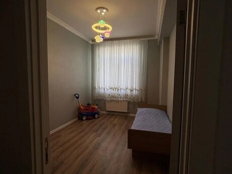 Kirayə 3 otaqlı mənzil, 90 m², İnşaatçılar: 745 ₼/ay 5