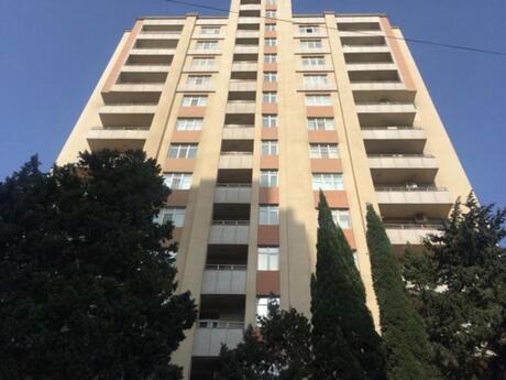 Объявление №6441602 - Баку, м. Нариман Нариманов, 2-комн., 65 м², 4/16 этаж