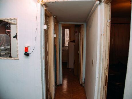 2 otaqlı mənzil, 67 m², Azadlıq Prospekti: 175 000 ₼ 4
