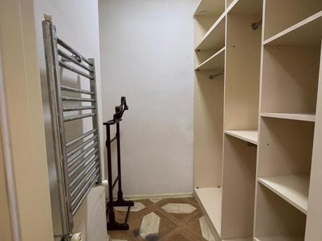 Təməl Park kompleksində 2 otaqlı yeni tikili mənzil satılır, 62 m², 275 000 AZN, şəkil 5 / 12
