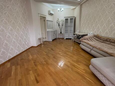 Təməl Park kompleksində 2 otaqlı yeni tikili mənzil satılır, 62 m², 275 000 AZN, şəkil 4 / 12