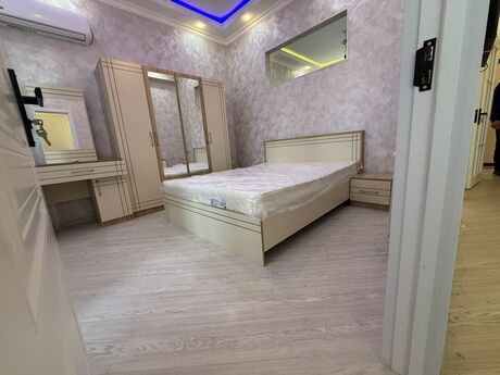Kirayə 2 otaqlı mənzil, 73 m², Binəqədi: 700 ₼/ay 2