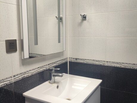 2-room apartment for rent, 58 m², 20 Yanvar: 720 ₼/mo 5