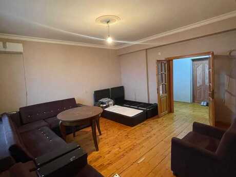 Elan №6441605 - Bakı, Yeni Günəşli q., 1 otaqlı, 51 m², 8/10 mərtəbə