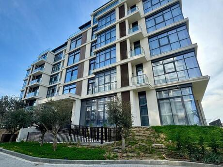 2 otaqlı mənzil, 75,8 m², Sea Breeze Polo Residences: 227 000 ₼ 2