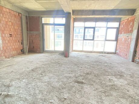 2 otaqlı mənzil, 75,8 m², Sea Breeze Polo Residences: 227 000 ₼ 5