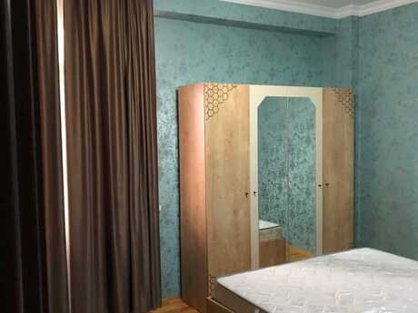 3 otaqlı mənzil, 106 m², Memar Əcəmi: 235 000 ₼ 3