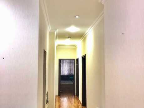 3 otaqlı mənzil, 106 m², Memar Əcəmi: 235 000 ₼ 4