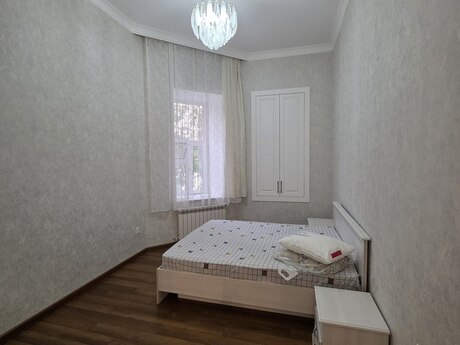 Аренда: 3-комнатная квартира, 100 м², Nizami: 1 300 ₼/мес 3