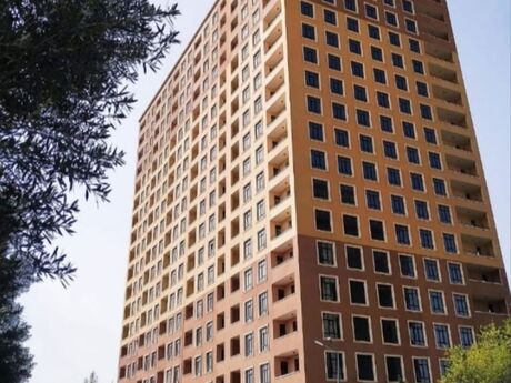 Elan №6441618 - Bakı, Binəqədi r., 3 otaqlı, 98 m², 18/20 mərtəbə