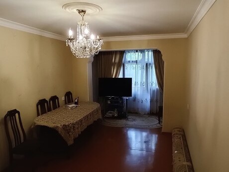 2 otaqlı mənzil, 45 m², Neftçilər: 140 000 ₼ 3