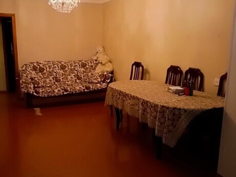 2 otaqlı mənzil, 45 m², Neftçilər: 140 000 ₼ 4