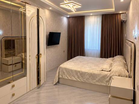 3-комнатная квартира, 90 м², Qaraçuxur: 185 000 ₼ 4